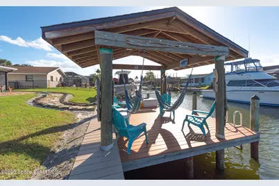 205 Via Havarre, Merritt Island, FL 32953 - Photo 50