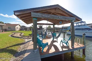 205 Via Havarre, Merritt Island, FL 32953 - Photo 50