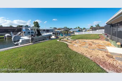 205 Via Havarre, Merritt Island, FL 32953 - Photo 44