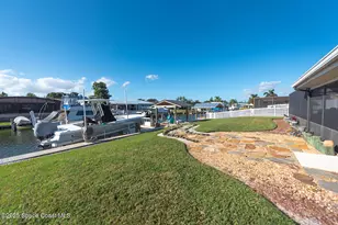 205 Via Havarre, Merritt Island, FL 32953 - Photo 44