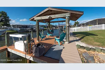 205 Via Havarre, Merritt Island, FL 32953 - Photo 48