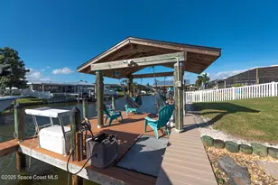 205 Via Havarre, Merritt Island, FL 32953 - Photo 48