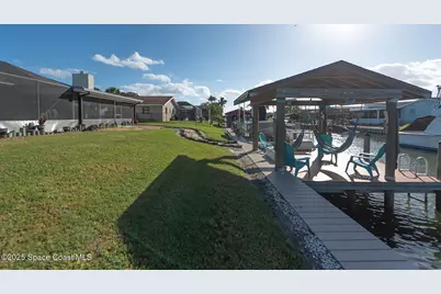 205 Via Havarre, Merritt Island, FL 32953 - Photo 52