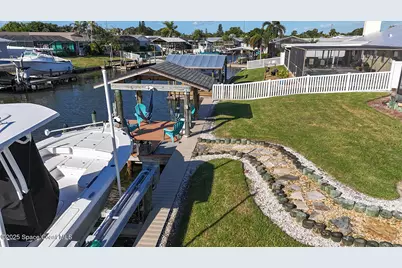 205 Via Havarre, Merritt Island, FL 32953 - Photo 64