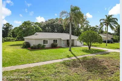 1399 Mariposa Drive NE, Palm Bay, FL 32905 - Photo 1