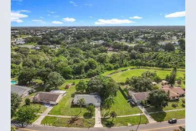 1399 Mariposa Drive NE, Palm Bay, FL 32905 - Photo 2