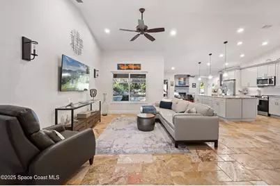 1215 Old Parsonage Drive, Merritt Island, FL 32952 - Photo 8