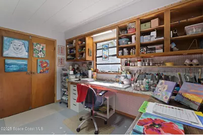 1215 Old Parsonage Drive, Merritt Island, FL 32952 - Photo 36