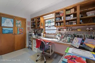 1215 Old Parsonage Dr, Merritt Island, FL 32952 - Photo 36