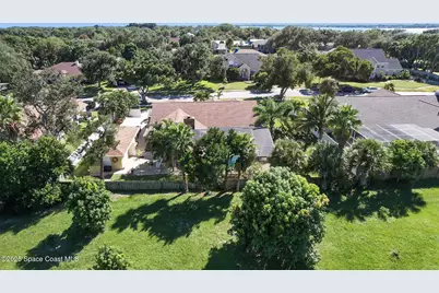 1215 Old Parsonage Drive, Merritt Island, FL 32952 - Photo 48