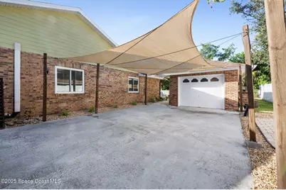 1215 Old Parsonage Drive, Merritt Island, FL 32952 - Photo 34