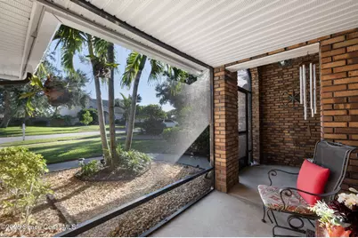 1215 Old Parsonage Drive, Merritt Island, FL 32952 - Photo 4