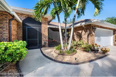 1215 Old Parsonage Drive, Merritt Island, FL 32952 - Photo 2