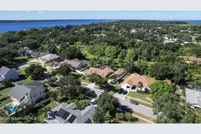 1215 Old Parsonage Drive, Merritt Island, FL 32952 - Photo 52