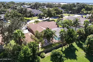 1215 Old Parsonage Dr, Merritt Island, FL 32952 - Photo 46