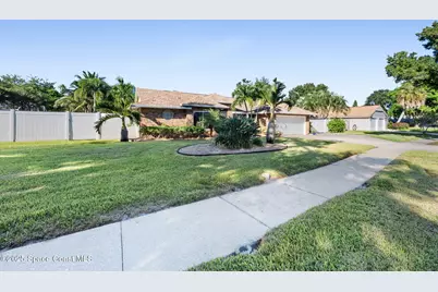 1215 Old Parsonage Drive, Merritt Island, FL 32952 - Photo 42