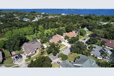 1215 Old Parsonage Drive, Merritt Island, FL 32952 - Photo 50