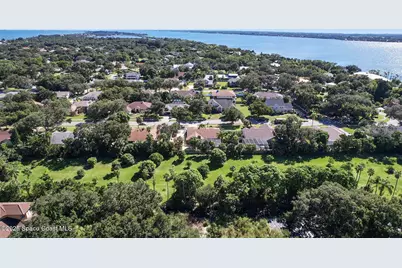 1215 Old Parsonage Drive, Merritt Island, FL 32952 - Photo 54