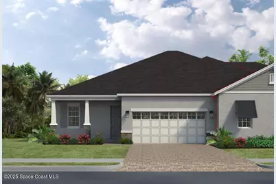 2908 Pangea Circle, Melbourne, FL 32940 - Photo 2