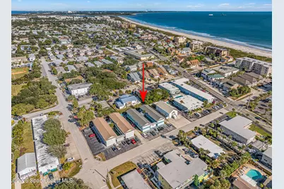 406 Tyler Avenue #19, Cape Canaveral, FL 32920 - Photo 18