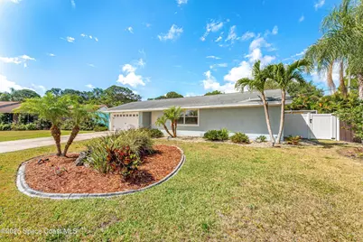 113 Las Palmas, Merritt Island, FL 32953 - Photo 2