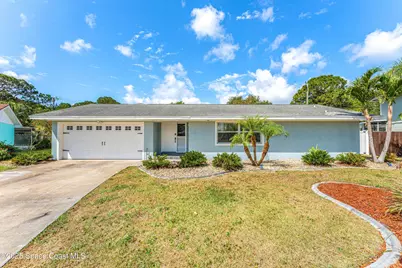 113 Las Palmas, Merritt Island, FL 32953 - Photo 4