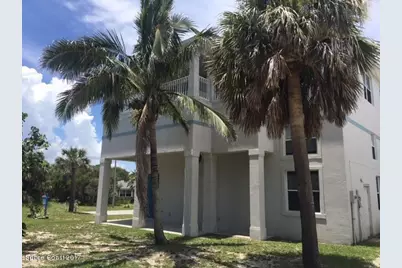 120 Ibis Drive, Melbourne Beach, FL 32951 - Photo 1