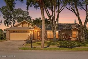 2322 Appalachian Dr, Melbourne, FL 32935 - Photo 1