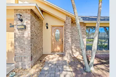 2322 Appalachian Drive, Melbourne, FL 32935 - Photo 4