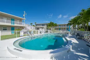 7515 Ridgewood Ave, Cape Canaveral, FL 32920 - Photo 2