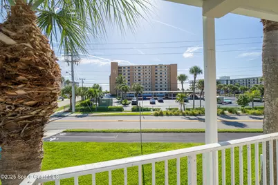7515 Ridgewood Avenue #17a, Cape Canaveral, FL 32920 - Photo 10