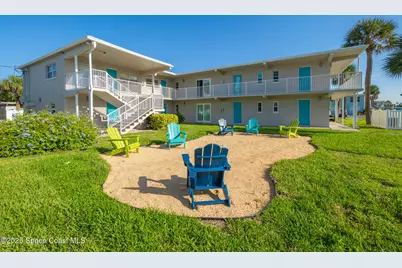 7515 Ridgewood Avenue #17a, Cape Canaveral, FL 32920 - Photo 20