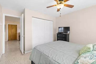 7515 Ridgewood Avenue #17a, Cape Canaveral, FL 32920 - Photo 14
