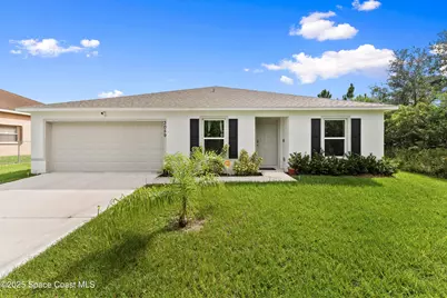 3059 Tivoli Avenue, Palm Bay, FL 32909 - Photo 2