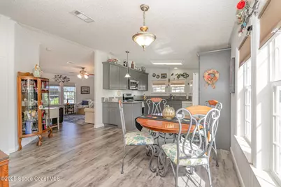 2346 Coconut Palm Drive NE, Palm Bay, FL 32905 - Photo 8