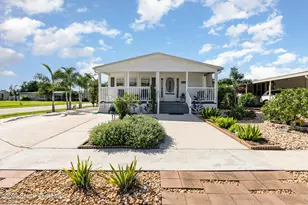 2346 Coconut Palm Dr NE, Palm Bay, FL 32905 - Photo 2
