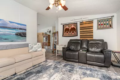 2346 Coconut Palm Drive NE, Palm Bay, FL 32905 - Photo 6