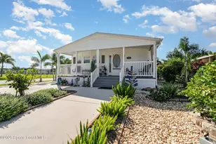 2346 Coconut Palm Dr NE, Palm Bay, FL 32905 - Photo 4