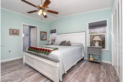 2346 Coconut Palm Drive NE, Palm Bay, FL 32905 - Photo 16