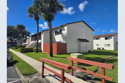 620 Ridge Club Drive #88, Melbourne, FL 32934 - Photo 2