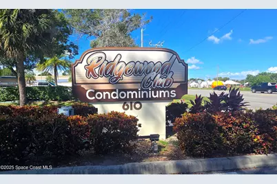 620 Ridge Club Drive #88, Melbourne, FL 32934 - Photo 18