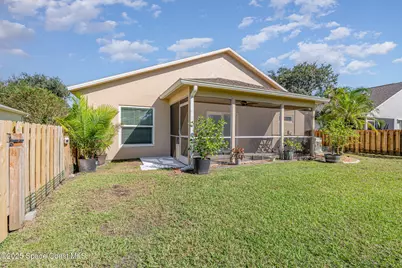 918 Pine Creek Circle NE, Palm Bay, FL 32905 - Photo 20