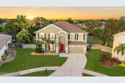 3902 Orchard Drive, Melbourne, FL 32940 - Photo 2