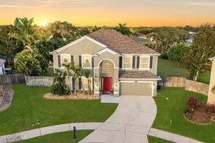 3902 Orchard Dr, Melbourne, FL 32940 - Photo 2