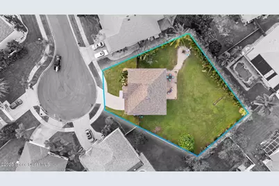 3902 Orchard Drive, Melbourne, FL 32940 - Photo 4