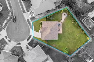 3902 Orchard Dr, Melbourne, FL 32940 - Photo 4