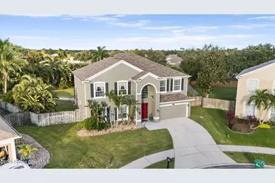 3902 Orchard Drive, Melbourne, FL 32940 - Photo 1