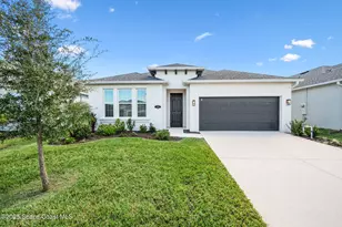 2480 Roygaris Street NW, Palm Bay, FL 32907 - Photo 1