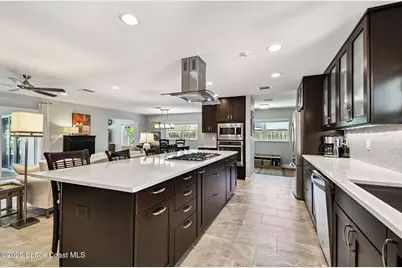 17 Danube River Drive, Cocoa Beach, FL 32931 - Photo 4