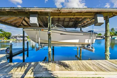 17 Danube River Drive, Cocoa Beach, FL 32931 - Photo 22